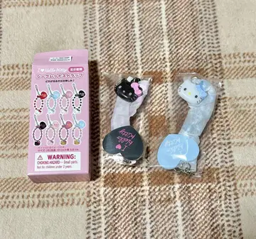 헬로키티 스트랩