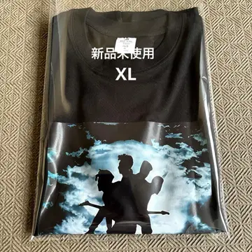 BOOWY 티셔츠 XL