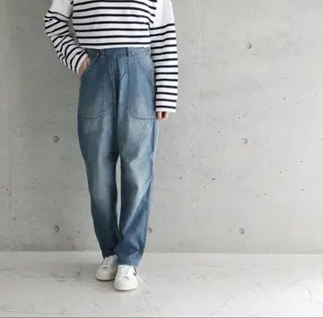 그랑마마 도터 데님