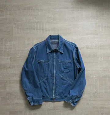 OSHKOSH 데님 자켓 B'GOSH 워크 usa제 91b