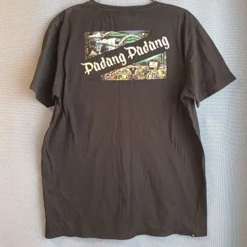 립 컬 Padang Padang 티셔츠 XL 사이즈