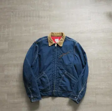 Lee Vintage 70s 191LB 데님 자켓 빈티지