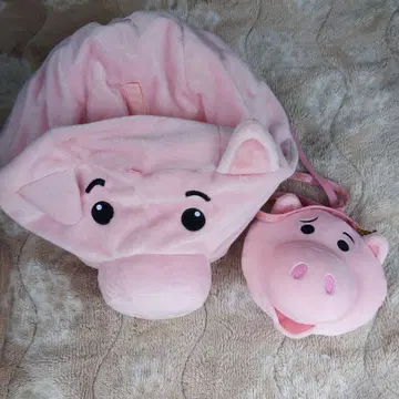 디즈니 팬 캡