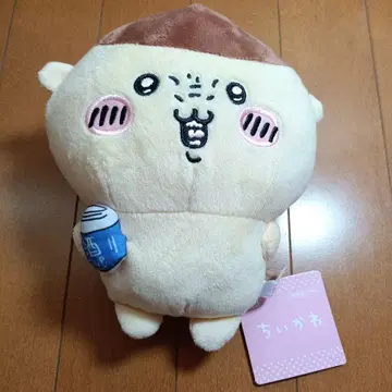 치이카와 (먼작귀) 음성 봉제 인형 밤만쥬 음성 봉제 인형
