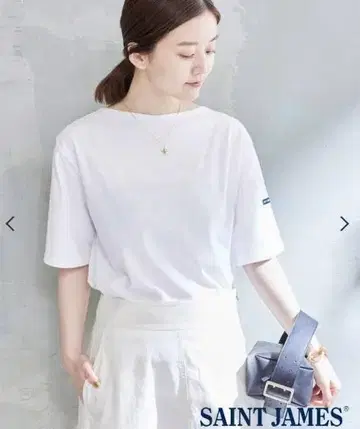 IENA 세인트 제임스 PIRIAC/피리아크 3