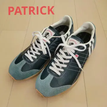 PATRICK 스니커즈 IRIS 23504