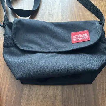 manhattan portage 숄더 백