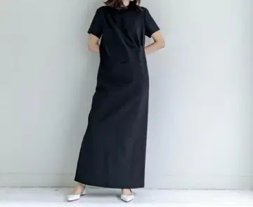 deres 데레스 9th draping dress 원피스