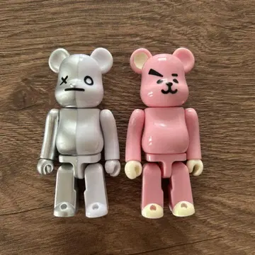 BTS BTS 베어브릭 BE@RBRICK COOKY 정국