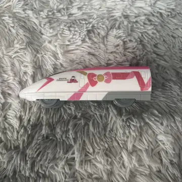 헬로키티 프라레일 차량