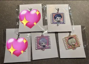 블레이크 마이 케이스 블레마이 아크릴 참