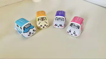 치이카와 (먼작귀) 미니카