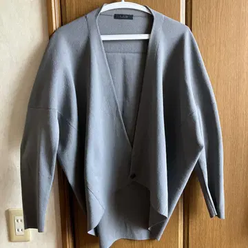 Leryl 하이테크 볼레로 가디건