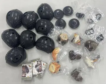 가챠 베네릭 분부쿠차가마 컴플리트