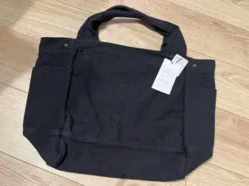 이저카 매니아 토트백