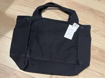 이저카 매니아 토트백