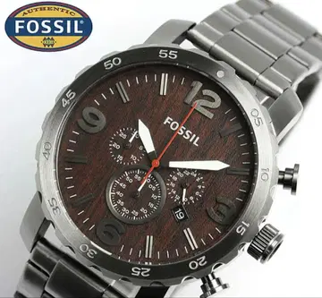 FOSSIL 워치 남성용 손목시계 JR1355