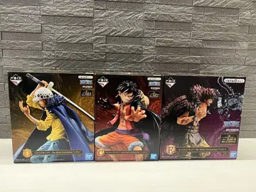 제일복권 원피스 ONE PIECE Best of Omnibus
