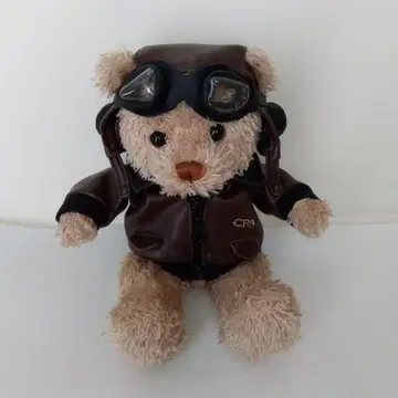 테디베어 CATHAY PACIFIC