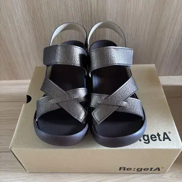 Re:getA R2682 여성용 샌들