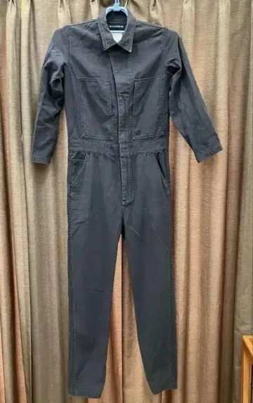 매디슨 블루 점프 수트