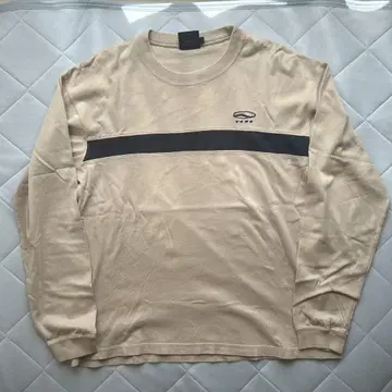 90s 00s 반스 롱 T 긴팔 티셔츠