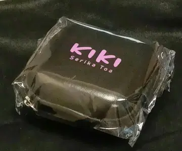 세리카 토아 가죽 스타일 멀티 케이스 파우치
