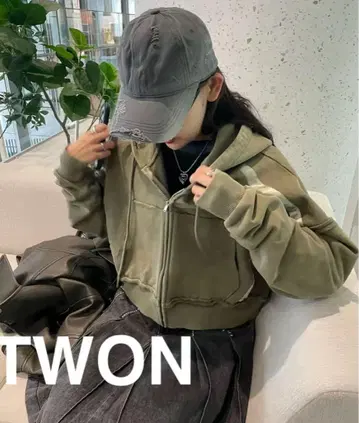 SHAGGIE 후드티