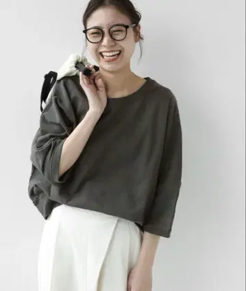 저널 스탠다드 리룸 도감 쭈리 돌먼 풀오버
