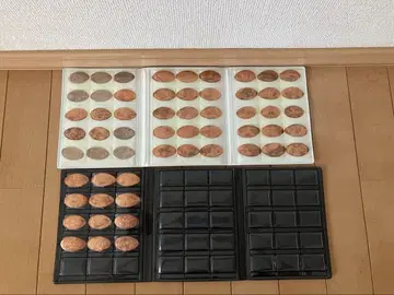디즈니 수베니어 메달 컬렉션 북