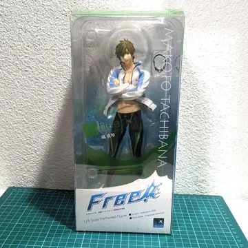 Free! ALTER 1/8 스케일 피규어 타치바나 마코토