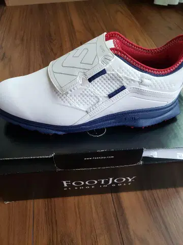 FOOTJOY 골프화