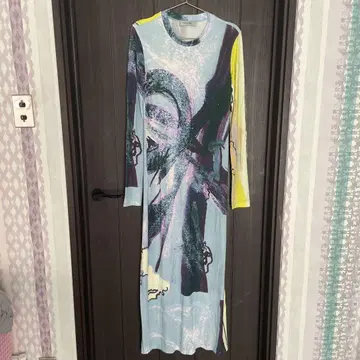 RACHEL COMEY / 롱 원피스