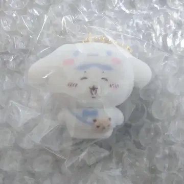 하치와레 시나모롤 시나몬 플로키 마스코트 치이카와 (먼작귀) 산리오
