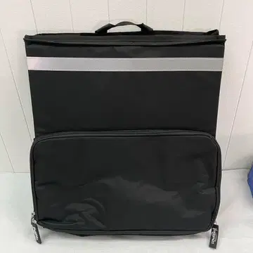 Yummyrun 후드 배달 배달 백 보냉 보온 56L