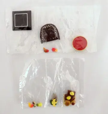 리멘트 와*SWEETS 6. 가을 밤의 향연