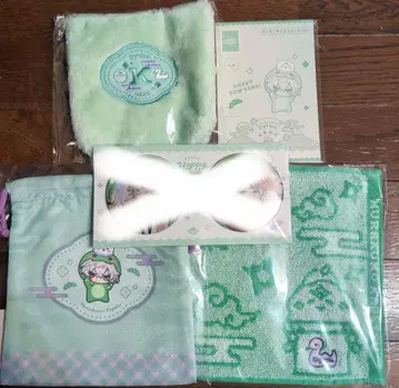 디티카 해피 팩 2025 쵸운 카게츠