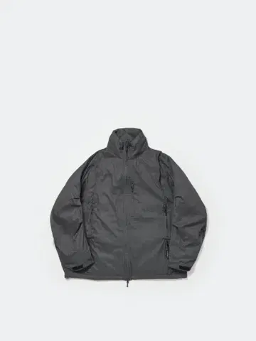 다이와 PIER39/S/TECH DYNEEMA PARKA/새상품급
