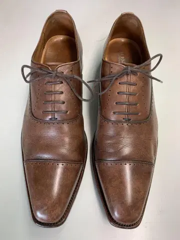 SCOTCH GRAIN 756 벨옴 26.5 스카치 그레인
