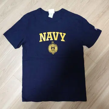 챔피온 NAVY 티셔츠 champion