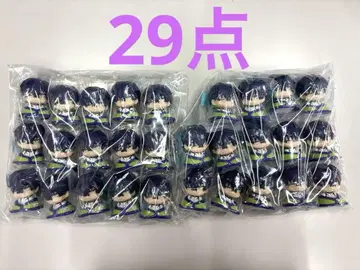 블루 록 오네무탄 Vol.3 올리바 아이쿠