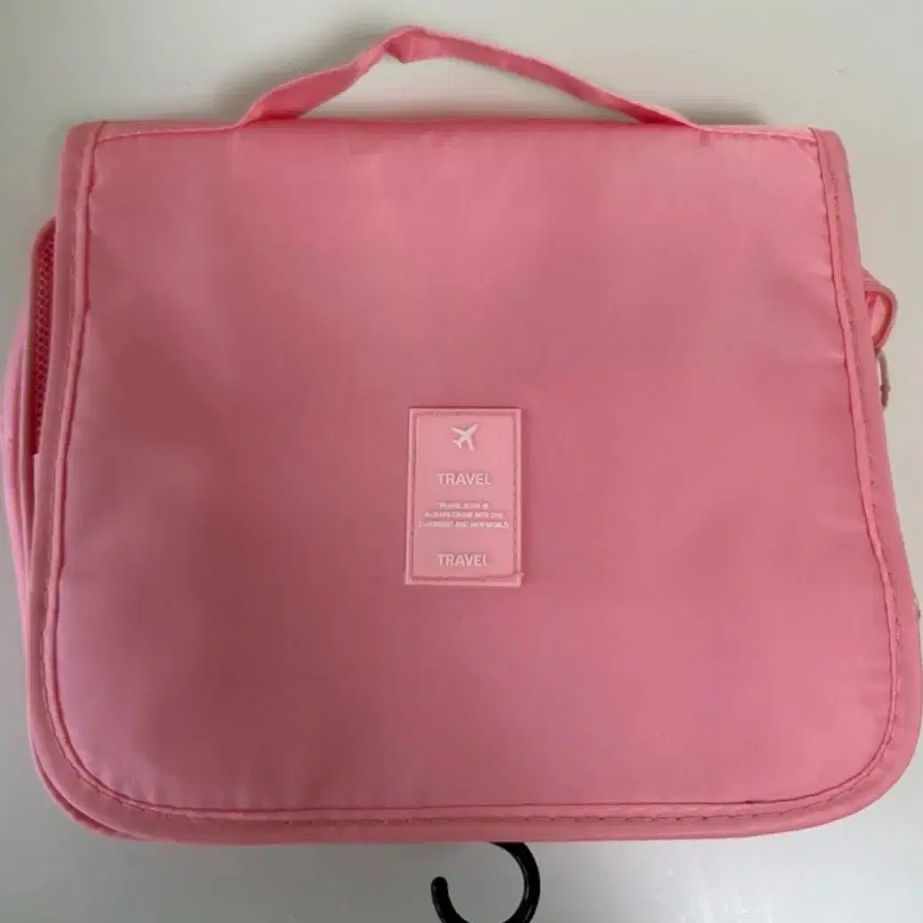 韓国商品/THREE TIMES Pink compact pouch 韓国商品/THREE TIMES Pink compact pouch (threetimes/ポーチ