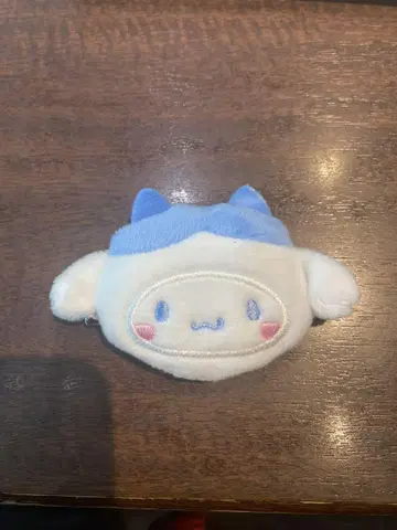 치이카와 산리오 콜라보 시크릿 헤어 클립