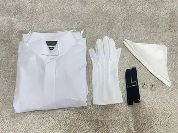 결혼식 신랑 잡화 세트