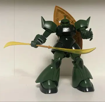 HG 겔구그 (유니콘 Ver.) 완제품 건담 프라모델