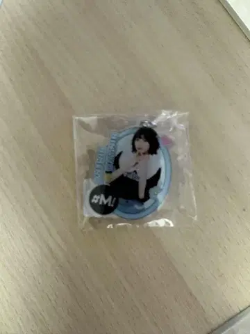 #Mooove! 히메노 히나노 키링