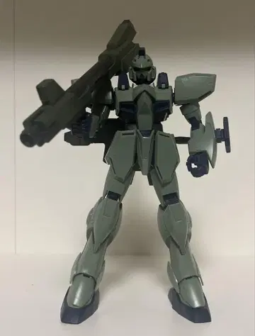 RE1/100 건이이지 완제품 건담 프라모델