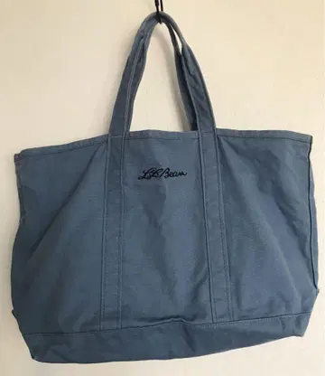 L.L.Bean 그로서리 토트백
