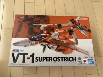 DX 초합금 VT-1 SUPER OSTRICH