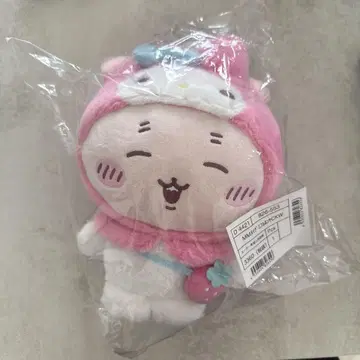 치이카와 (먼작귀) 산리오 봉제 인형 헌책방 마이멜로디